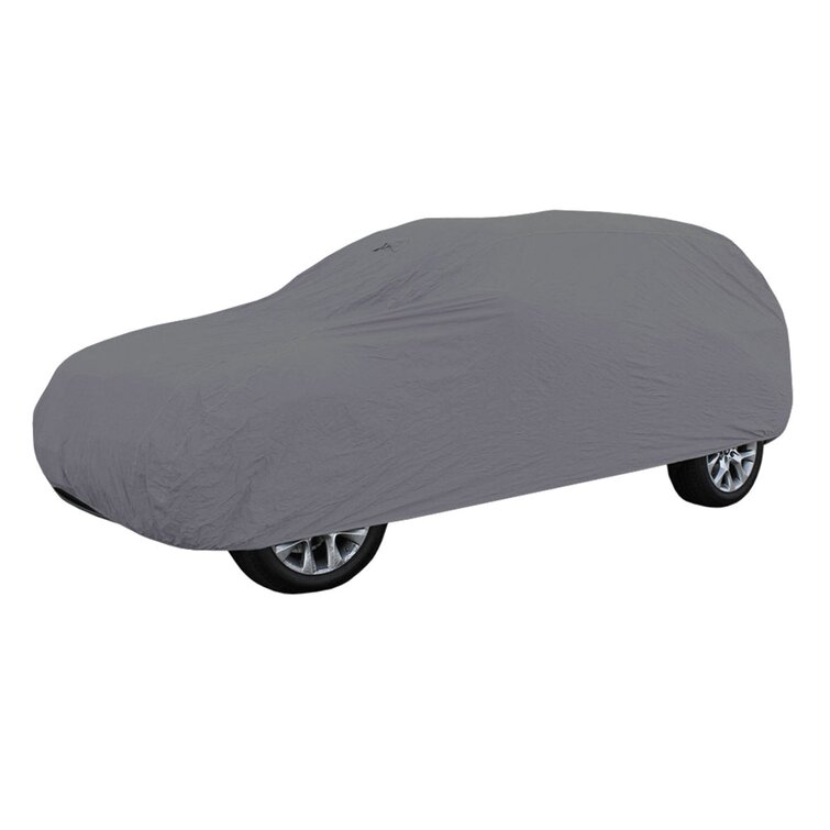 Non-Woven Water Resistant Protective SUV Cover