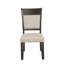 Chaises d'appoint Anyeline