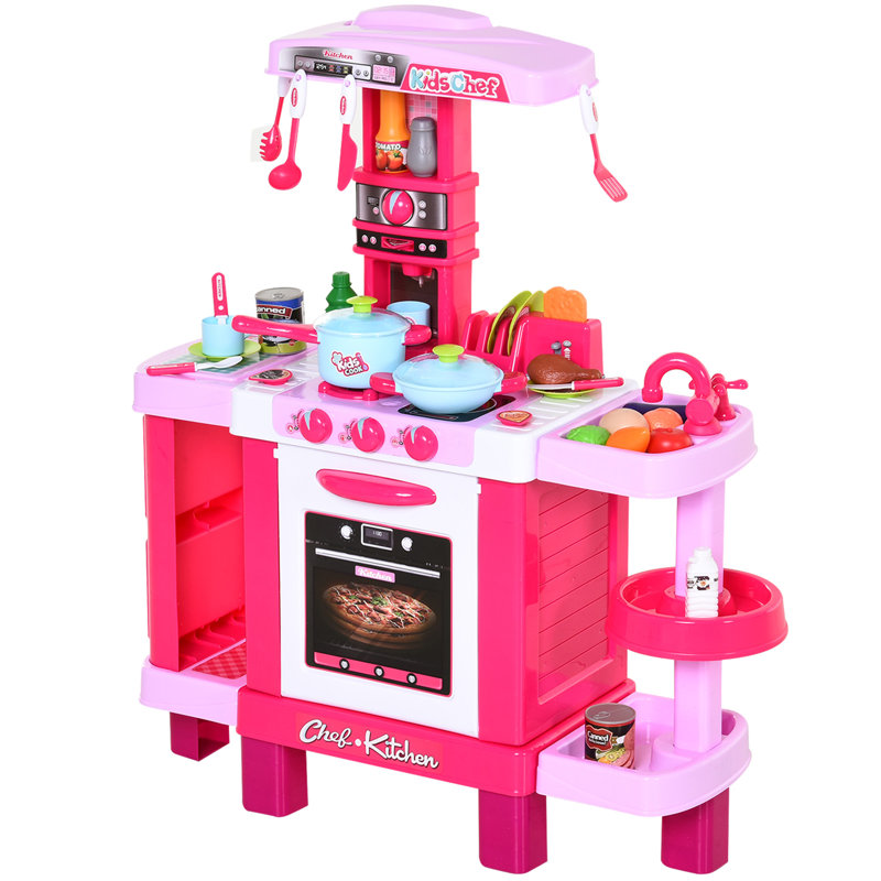 Abra Kitchen Set