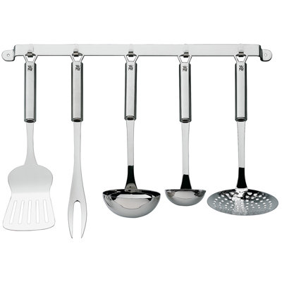 Profi Plus 6 Piece Kitchen Utensil Set