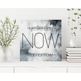 Pioche Weather Resistant Blended Fabric Wall Decor