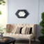 Miroir d'appoint mural 18,5 "X 18,5"-802971087