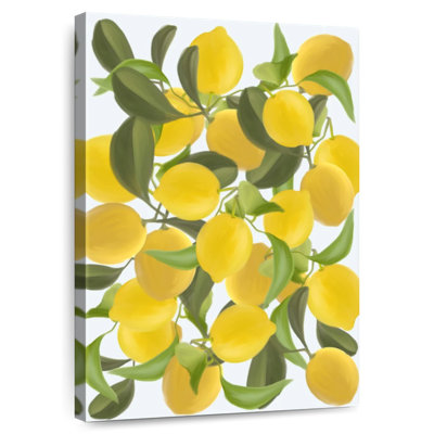 Yarlin Lemons