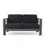 CAPE CORAL KD LOVESEAT GRIS