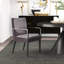 Andrew Martin Upholstered Arm Chair