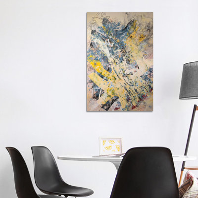 Creature Comforts From Within - Wall Art Print - Framed Canvas