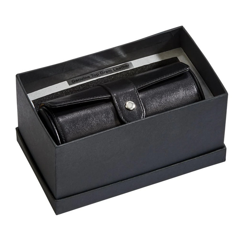 Leather Travel Case