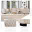 Canapé 3 places Mid-Century-1709796750