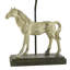 Lampe de table 31 "Rowan Horse