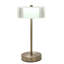 Subina Metal Table Lamp