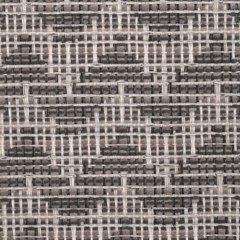 John Robshaw 100% Cotton Fabric, Charcoal