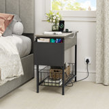 Annot End Table