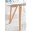Madalyn Oval Dining Table-1743076787