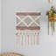 Décoration murale Boho Chindi