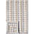 Bisham 30" L x 20" W Cotton Argyle Hand Towel