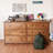 Shaker Solid Wood 6-Drawer Dresser-19146396