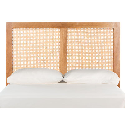 Tahoe Mango Headboard