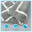 Reversible High Pile Tufted Microfiber Bath Rug-708479765-708479762