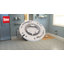 Ensemble de fixation rapide pour robinet de toilette 4 po Fast Set