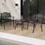 Fauteuil Chavely