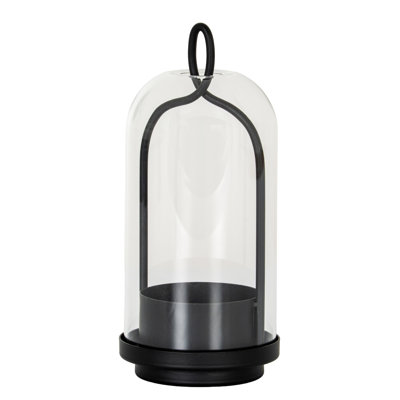 Anhat Glass Candle Accessories