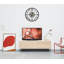 Ber 45cm Silent Wall Clock-1023589324