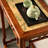 New Chinese Style Solid Sandalwood Console Table
