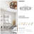 Stylish Comfort, Year-Round Savings: Low-Profile Farmhouse Ceiling Fan With Remote & 5 LED Bulbs