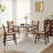 Mordern Dining Chair With Woven Rope Design-17185462