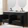 Sebastiano 60'' Double Bathroom Vanity with Engineered Stone Top