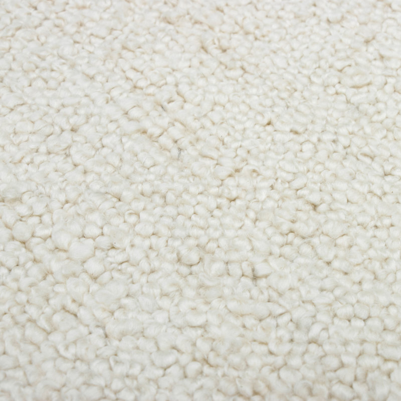 Sweatshirt Easy Care Rug, Rectangle 5' x 8'