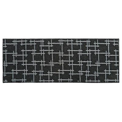 Non-Slip Indoor Doormat