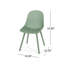 Easy Living Living, fauteuil d'appoint décontracté-1343970061