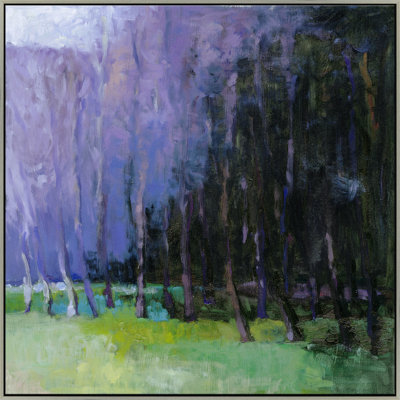 Miller's Cove Road #1 Giclee Print