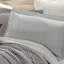 Luxury Cotton 3 Piece Duvet Cover Set-19073642