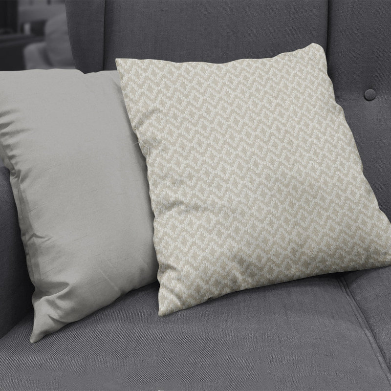 Tissu Wealth, Perle