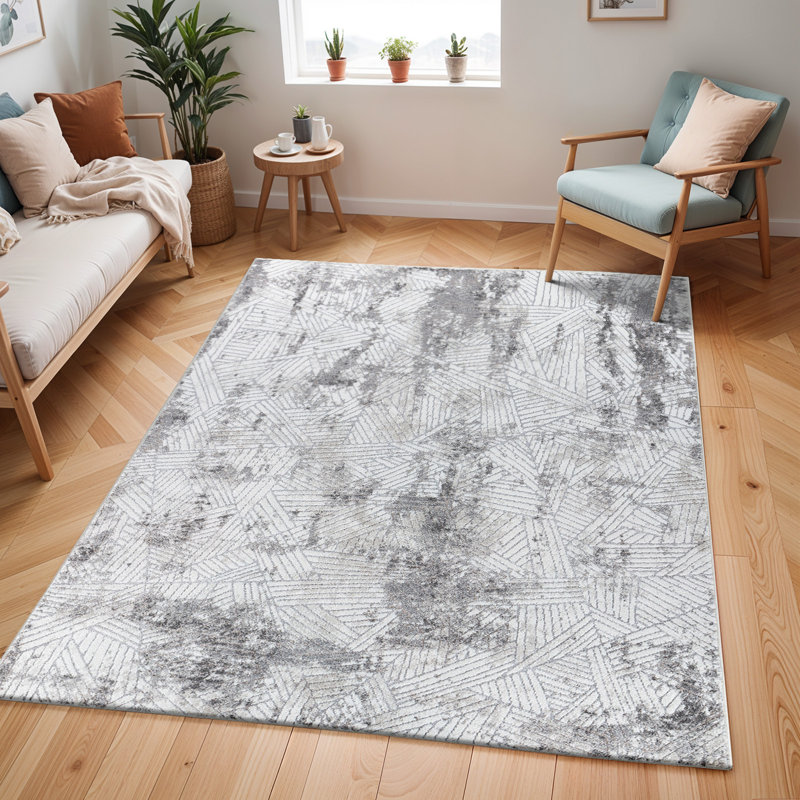 Putnam Area Rug, Rectangle 120 x 170cm