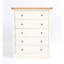 90 cm W Chest of 5 Drawers-139611278