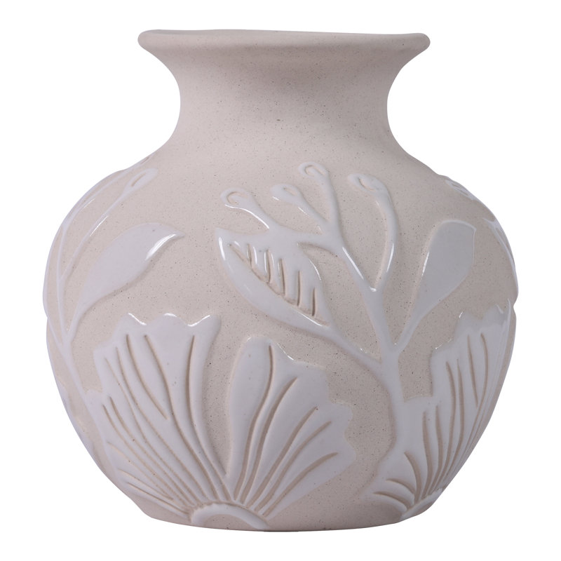 Vase Charlotte - Rond