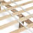 Cara Cane Bed-95200097
