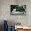 «Spring Storm At Cape Disappointment» par Rick Berk, art mural sur toile-757646155