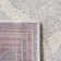 Ammundsen Geometric Light Grey/Ivory Area Rug