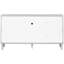 Grand buffet avec espace de rangement discret-100522685