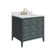 Santos Single Vanity