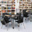 Ensemble de table de salle à manger L 42 po Romig Kee-85728465-85728462-93834277