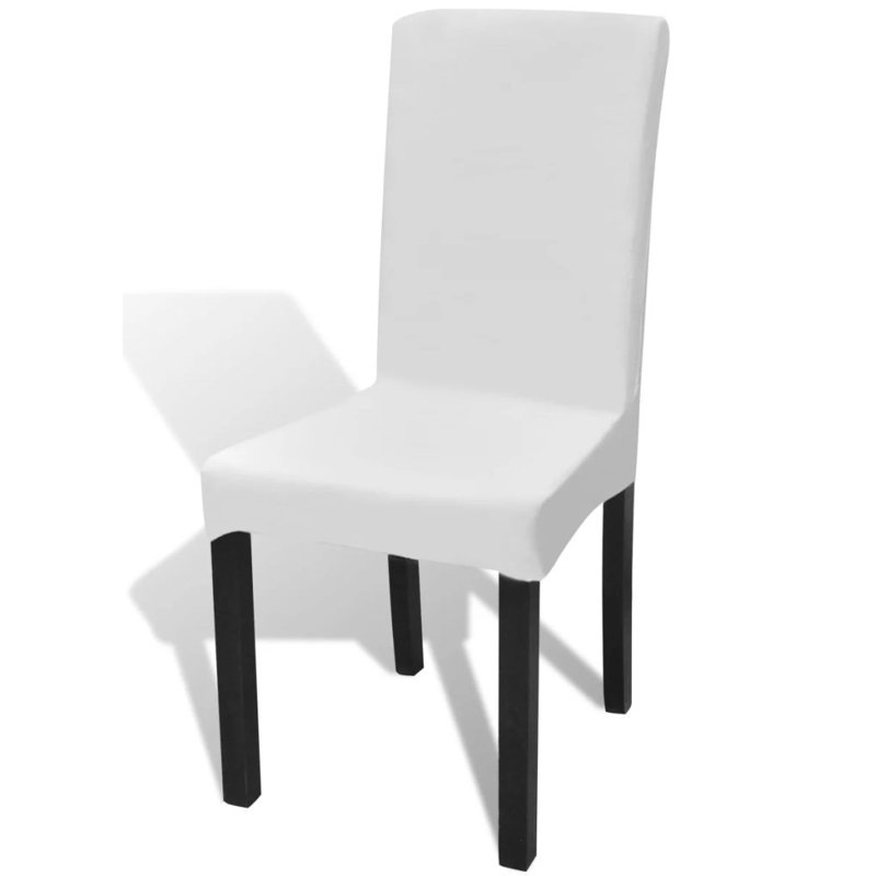 Slipcover, White