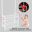 Speegle 64cm Clothes Racks