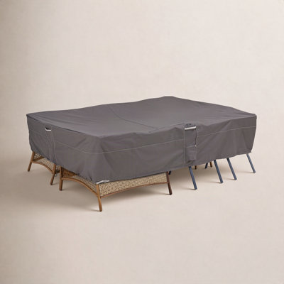 Jaylon Outdoor Conversation Set Cover