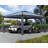 Palram - Canopia Colorado 16' x 14' Carport
