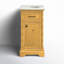 Meuble-lavabo simple 19 po Hermes-2016594840